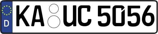 KA-UC5056