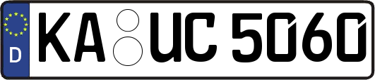 KA-UC5060