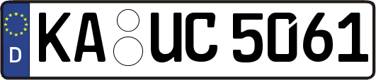 KA-UC5061