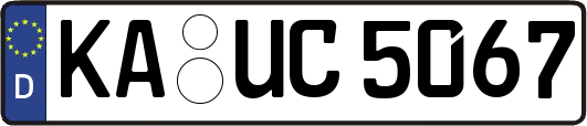 KA-UC5067