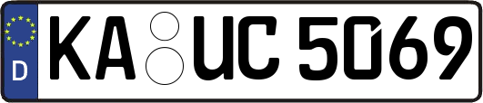 KA-UC5069