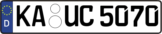 KA-UC5070