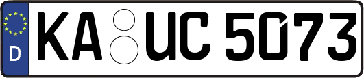 KA-UC5073