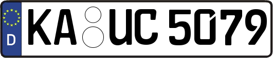 KA-UC5079