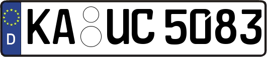 KA-UC5083