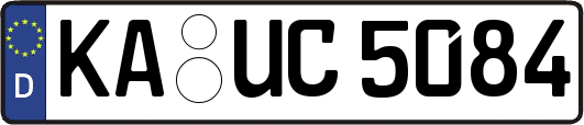 KA-UC5084