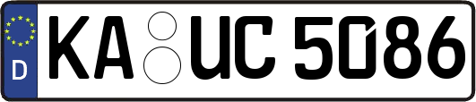 KA-UC5086