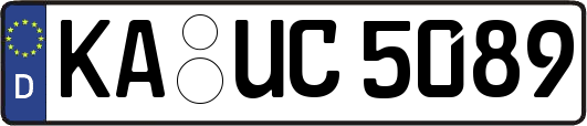 KA-UC5089