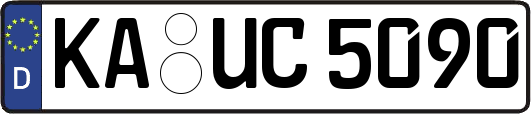 KA-UC5090