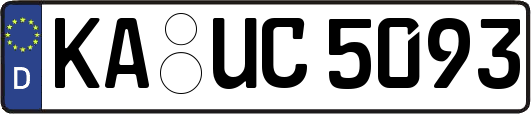 KA-UC5093