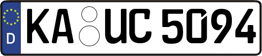KA-UC5094