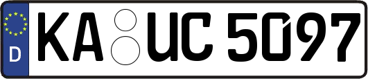 KA-UC5097