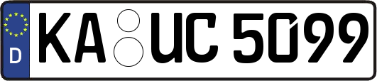 KA-UC5099