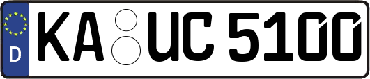 KA-UC5100