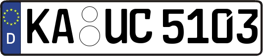 KA-UC5103