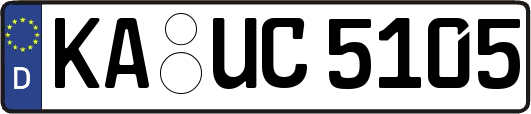 KA-UC5105