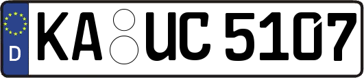 KA-UC5107