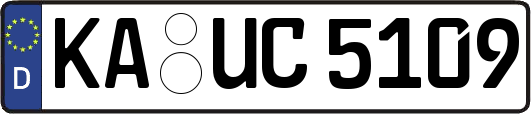 KA-UC5109