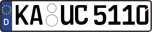 KA-UC5110