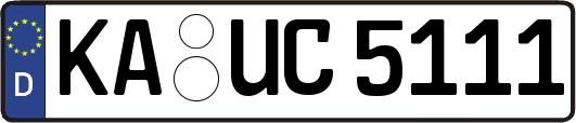 KA-UC5111