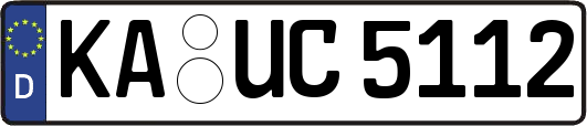 KA-UC5112