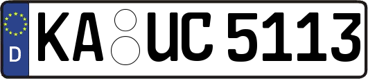 KA-UC5113