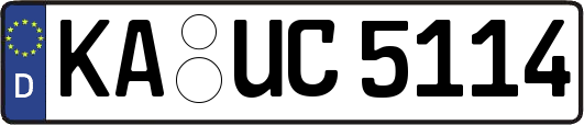 KA-UC5114