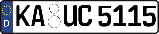 KA-UC5115
