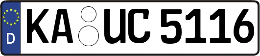 KA-UC5116