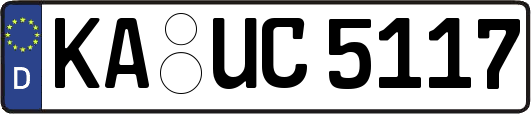 KA-UC5117