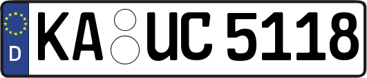 KA-UC5118