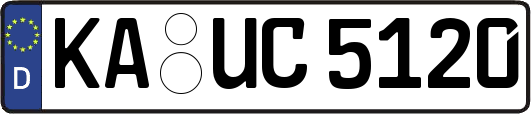 KA-UC5120