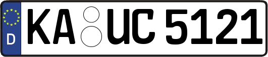 KA-UC5121
