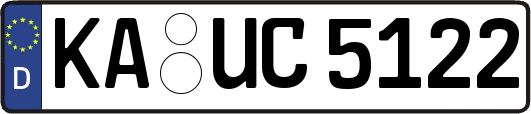 KA-UC5122