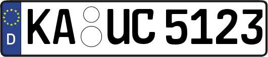 KA-UC5123