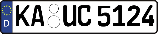 KA-UC5124