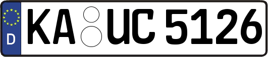 KA-UC5126