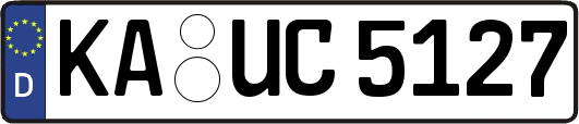 KA-UC5127