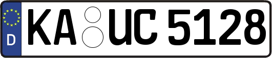 KA-UC5128