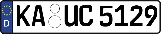 KA-UC5129