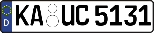 KA-UC5131