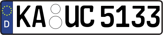 KA-UC5133