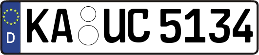 KA-UC5134