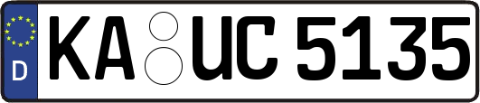 KA-UC5135
