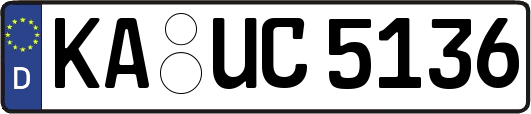 KA-UC5136