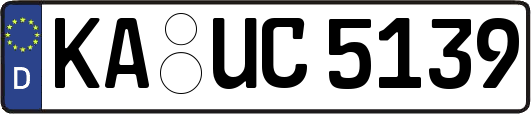 KA-UC5139