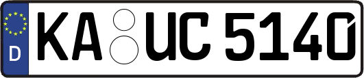 KA-UC5140