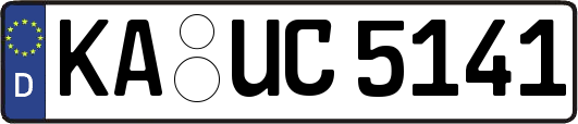 KA-UC5141