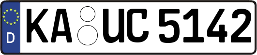 KA-UC5142