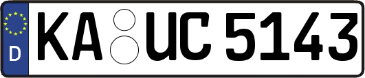 KA-UC5143